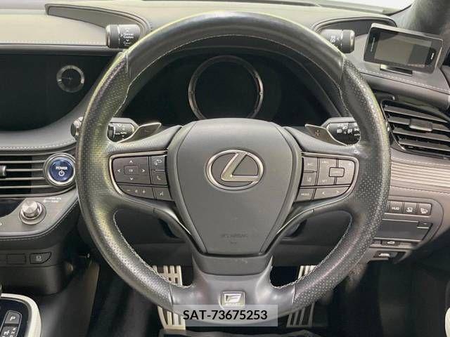 Lexus LS 2017-11 304740-9