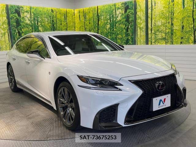 Lexus LS 2017-11 304740-14