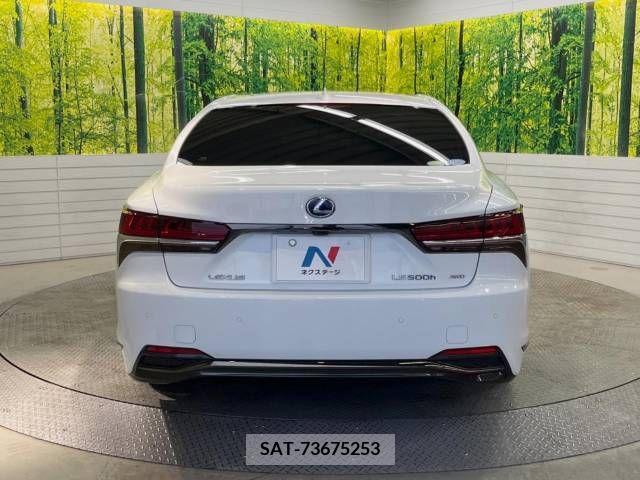 Lexus LS 2017-11 304740-13