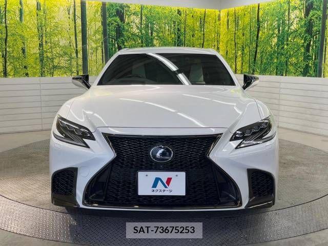 Lexus LS 2017-11 304740-12