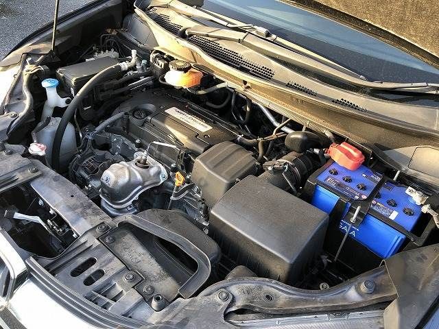 Honda ODYSSEY 2016-05 22323-17