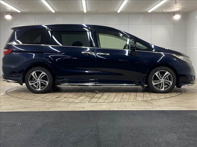 Honda ODYSSEY 2016-05 22323-16