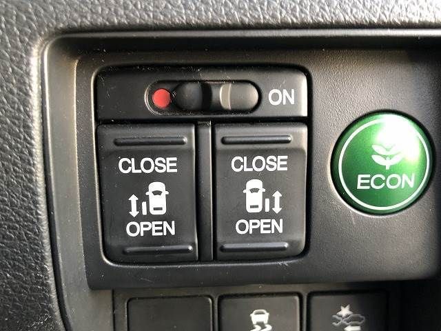 Honda ODYSSEY 2016-05 22323-6
