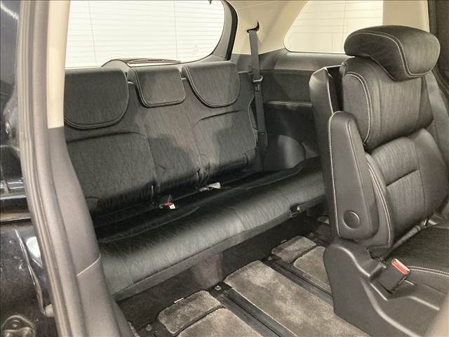 Honda ODYSSEY 2016-05 22323-12