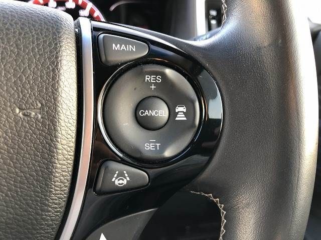 Honda ODYSSEY 2016-05 22323-5