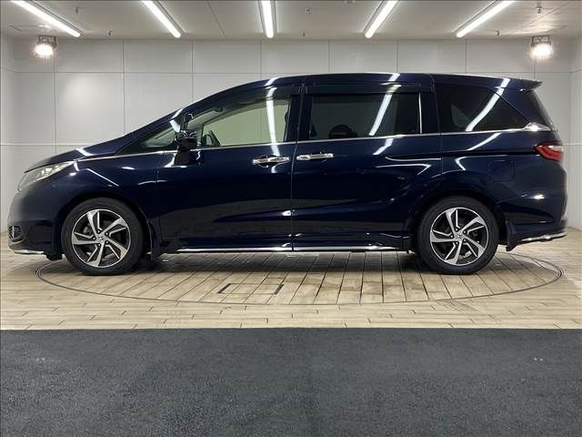 Honda ODYSSEY 2016-05 22323-15