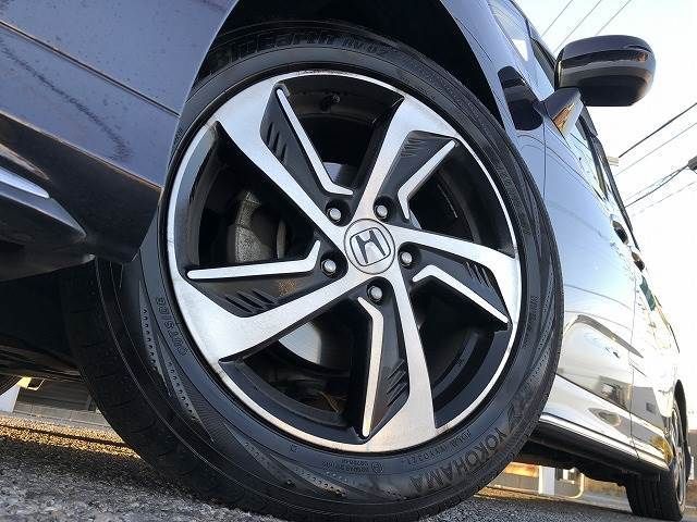 Honda ODYSSEY 2016-05 22323-19