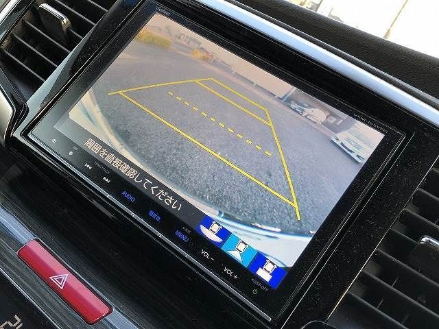 Honda ODYSSEY 2016-05 22323-4