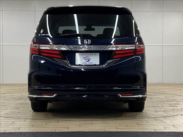 Honda ODYSSEY 2016-05 22323-14