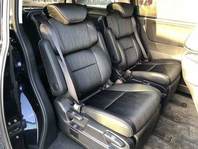 Honda ODYSSEY 2016-05 22323-11