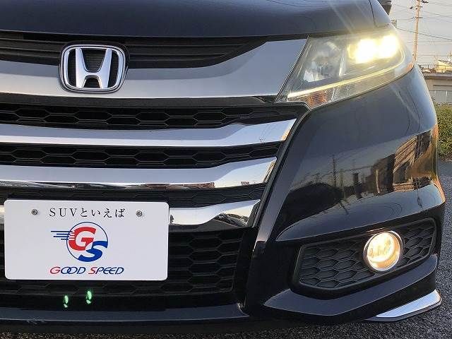 Honda ODYSSEY 2016-05 22323-18