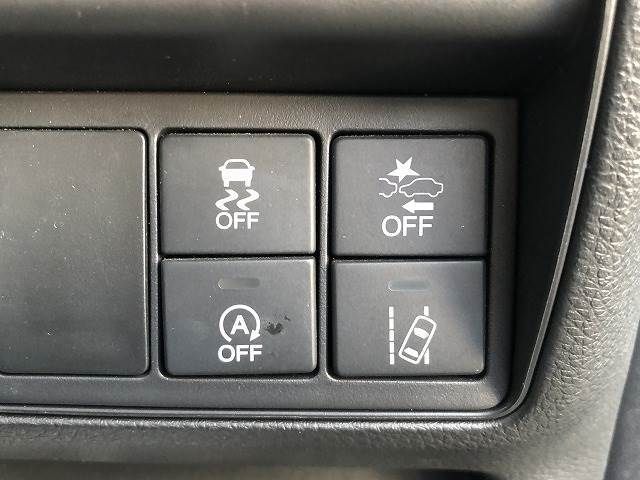 Honda ODYSSEY 2016-05 22323-7