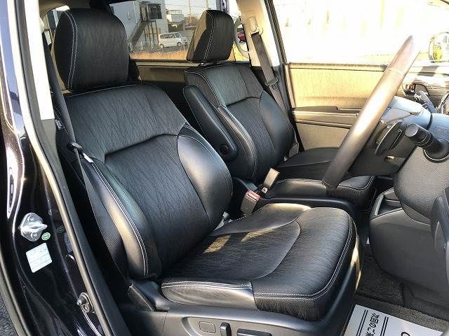 Honda ODYSSEY 2016-05 22323-10