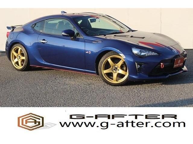 Toyota 86 2016-10 186364-0