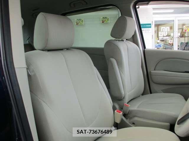 Mazda BIANTE 2011-12 293119-8