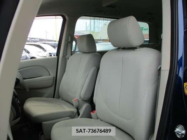 Mazda BIANTE 2011-12 293119-9