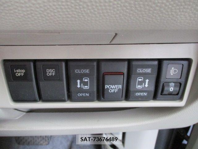 Mazda BIANTE 2011-12 293119-18