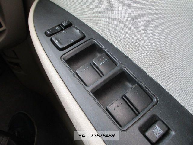 Mazda BIANTE 2011-12 293119-19