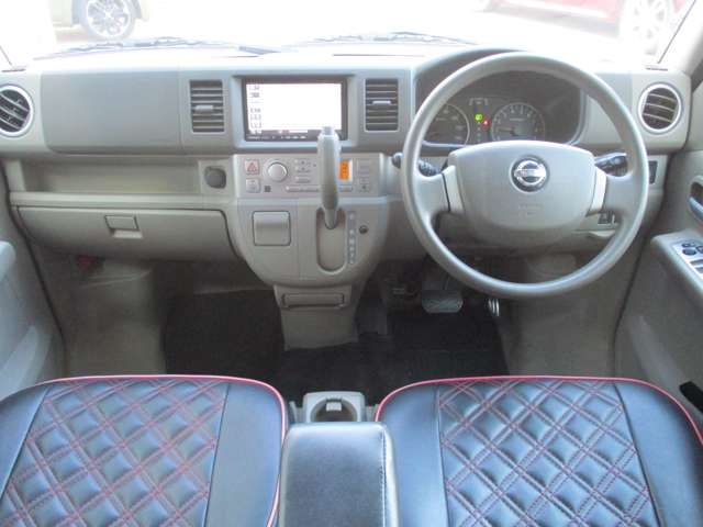Nissan CLIPPER RIO 2014-11 14931-1