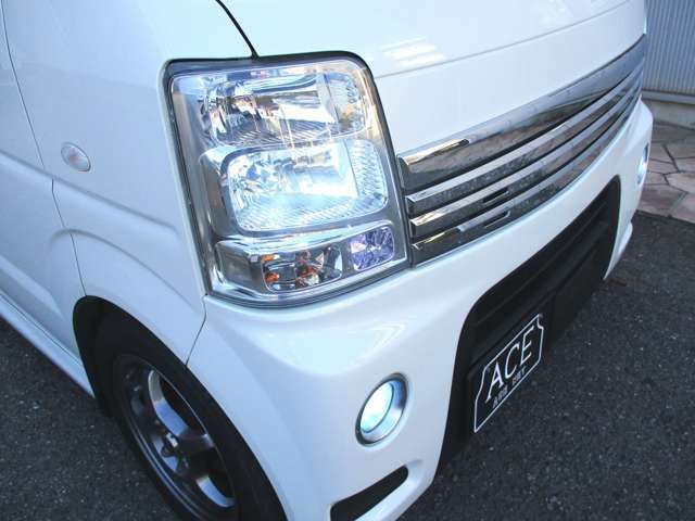 Nissan CLIPPER RIO 2014-11 14931-16