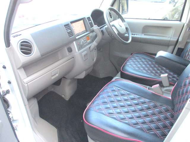 Nissan CLIPPER RIO 2014-11 14931-10