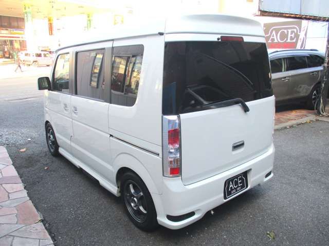 Nissan CLIPPER RIO 2014-11 14931-7