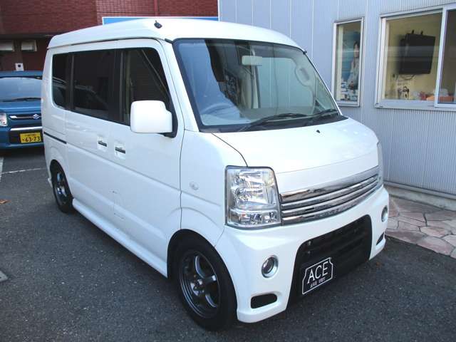 Nissan CLIPPER RIO 2014-11 14931-5