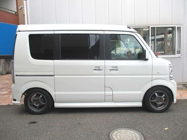 Nissan CLIPPER RIO 2014-11 14931-8