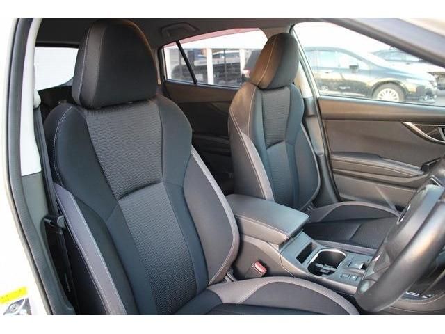 Subaru IMPREZA 2017-02 14190-12