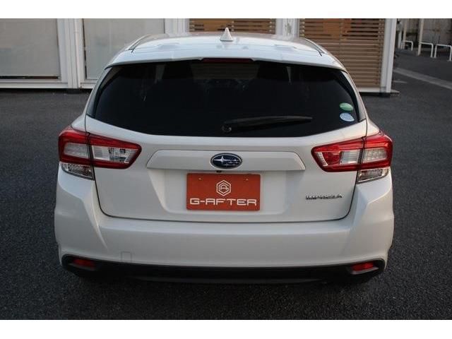 Subaru IMPREZA 2017-02 14190-8