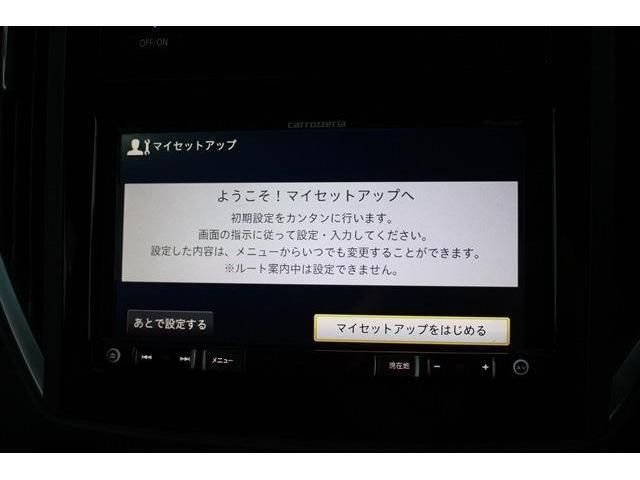 Subaru IMPREZA 2017-02 14190-1
