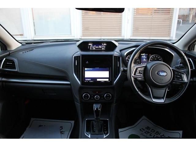 Subaru IMPREZA 2017-02 14190-14