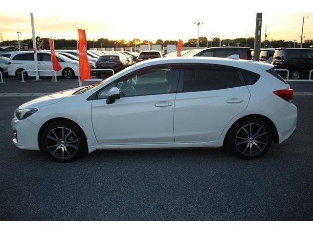Subaru IMPREZA 2017-02 14190-7