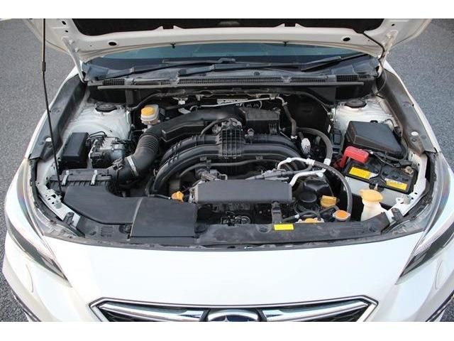 Subaru IMPREZA 2017-02 14190-17