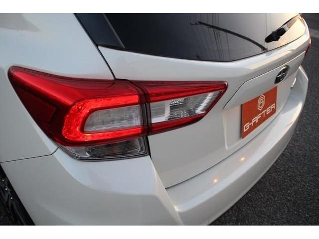 Subaru IMPREZA 2017-02 14190-10