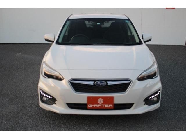 Subaru IMPREZA 2017-02 14190-6