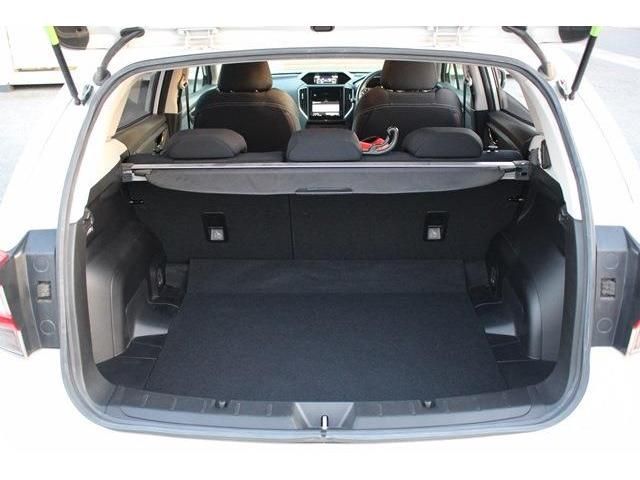 Subaru IMPREZA 2017-02 14190-16