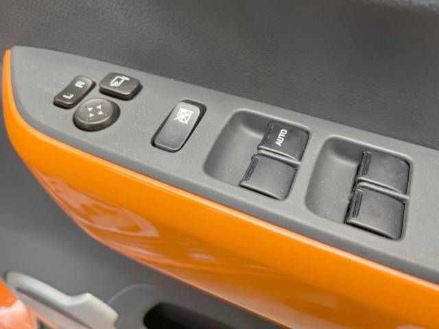 Suzuki HUSTLER 2016-09 23969-8