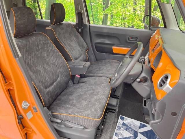 Suzuki HUSTLER 2016-09 23969-11