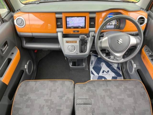 Suzuki HUSTLER 2016-09 23969-1