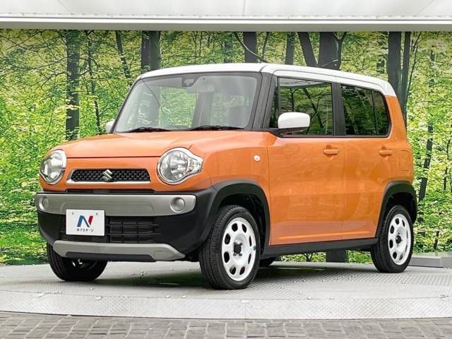 Suzuki HUSTLER 2016-09 23969-18