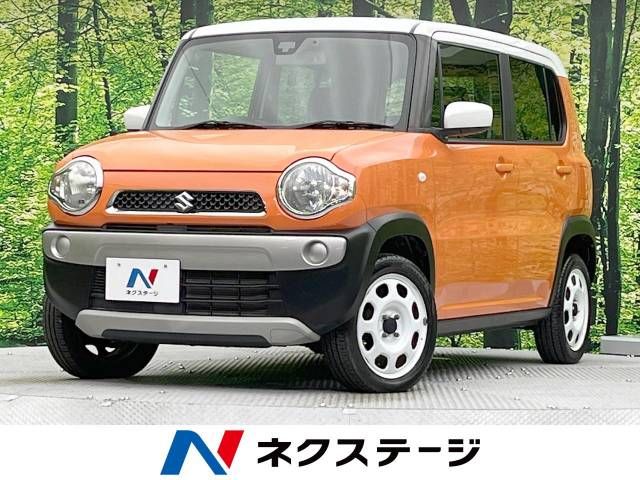 Suzuki HUSTLER 2016-09 23969-0