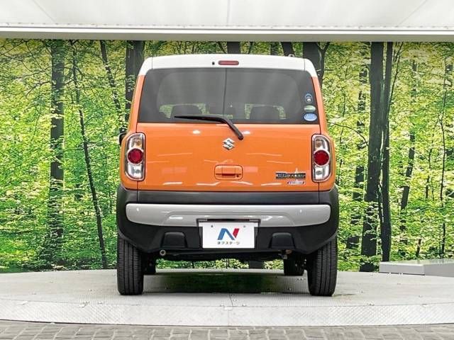Suzuki HUSTLER 2016-09 23969-17
