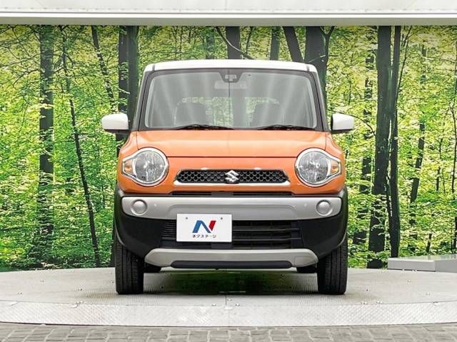 Suzuki HUSTLER 2016-09 23969-16
