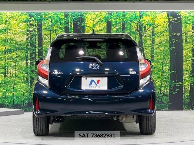 Toyota AQUA 2018-11 213025-15