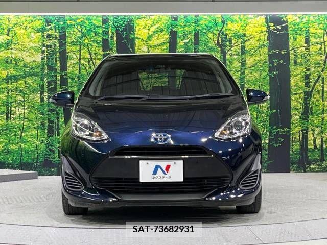 Toyota AQUA 2018-11 213025-14