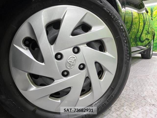 Toyota AQUA 2018-11 213025-13