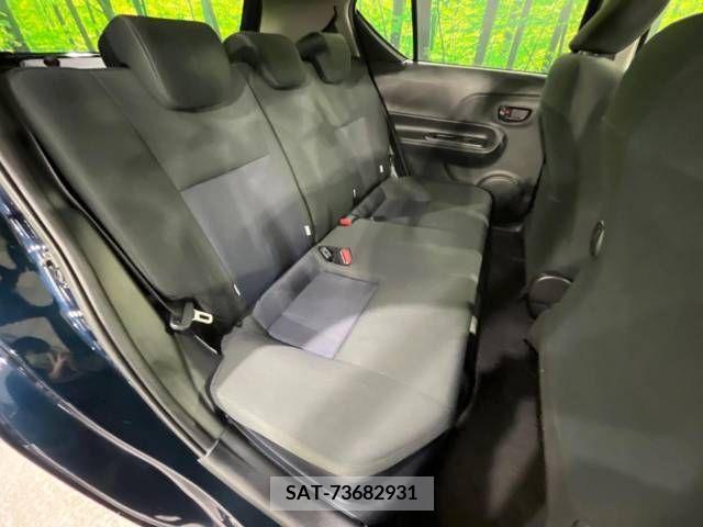 Toyota AQUA 2018-11 213025-9