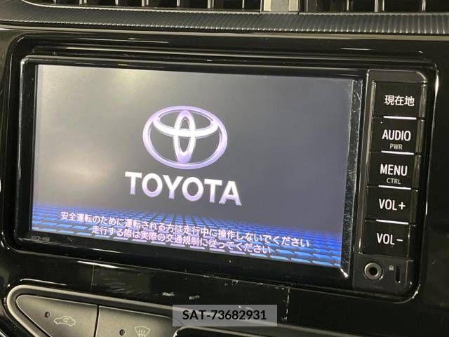 Toyota AQUA 2018-11 213025-3