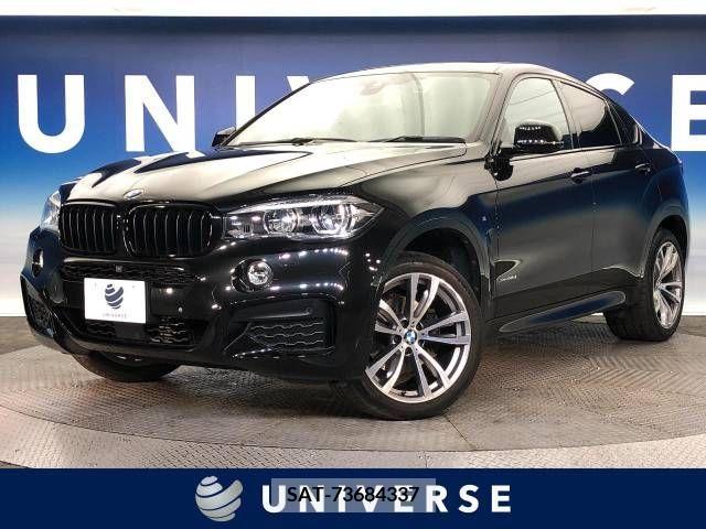 Bmw X6 2019-04 229367-0